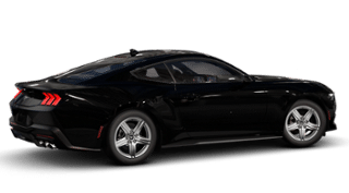 2026 Ford Mustang® External Image 4